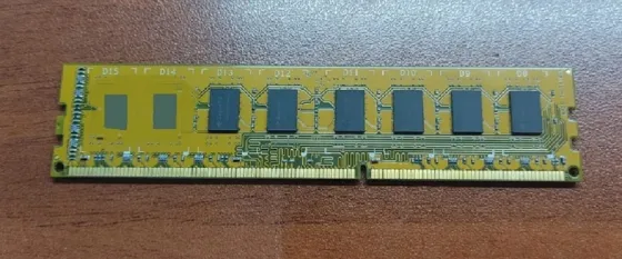 Продам ОЗУ DDR-3 DIMM 2Gb/1600MHz Zeppel  Алматы