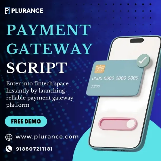 Payment gateway script - free demo Москва