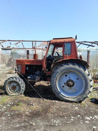 Продается МТЗ 82 Usharal