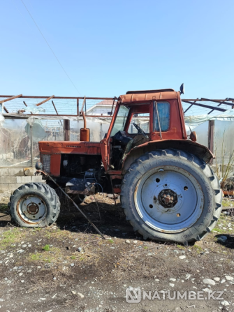MTZ 82 for sale Usharal - photo 1