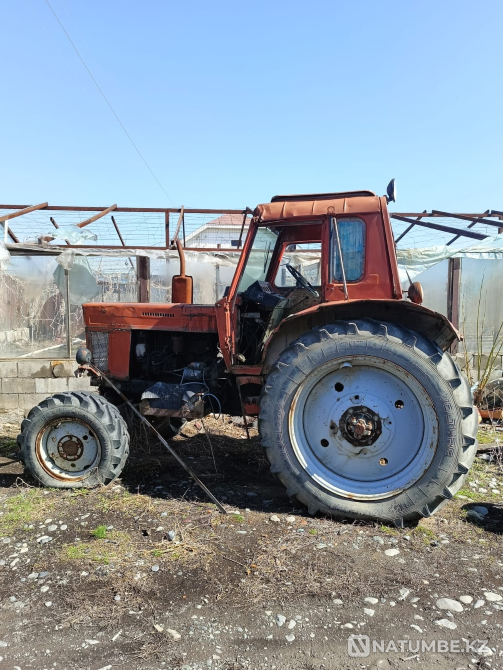 MTZ 82 for sale Usharal - photo 1