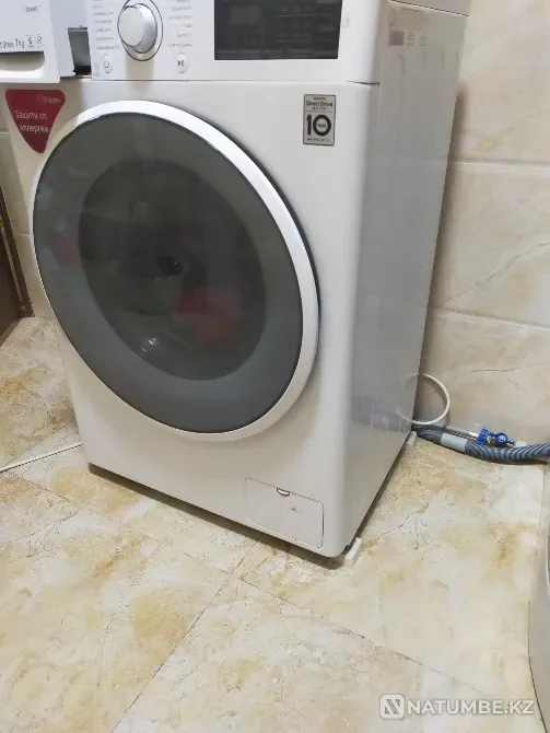 Installation of plumbing equipment Almaty - photo 2