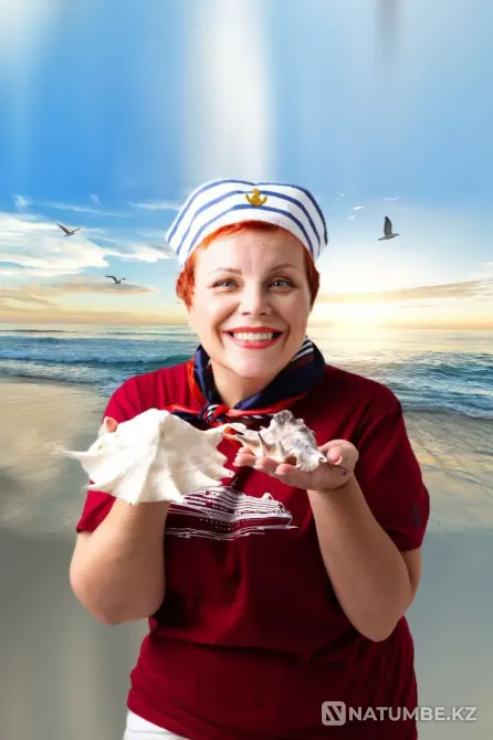 Саяхаттау - көптің арманы, бірақ көбісі үшін  Алматы - изображение 1