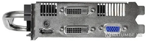 Selling video card ASUS GT640-DCSL-2GD3 Almaty - photo 2