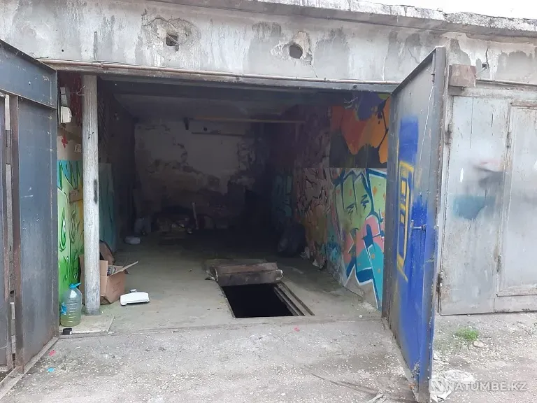 Сдам гараж в аренду Almaty - photo 1