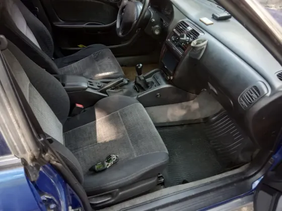 Subaru Outback 1998 года Almaty