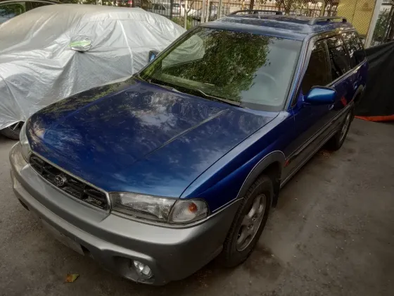 Subaru Outback 1998 года Almaty