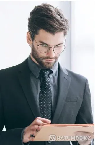 HR manager required Ust-Kamenogorsk - photo 1