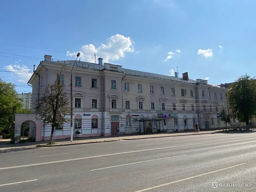 Rooms for sale apartment Tver - photo 1