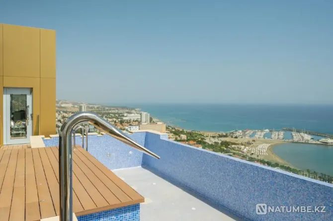 Property in Cyprus Astana - photo 12