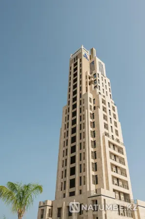 Property in Cyprus Astana - photo 3