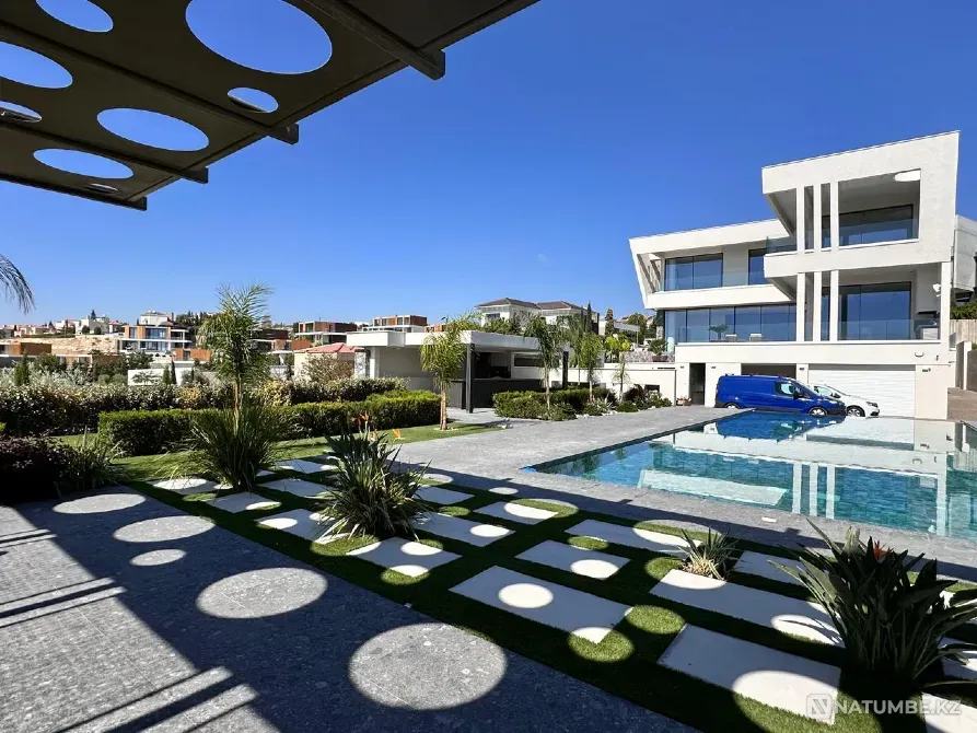 Property in Cyprus Astana - photo 6