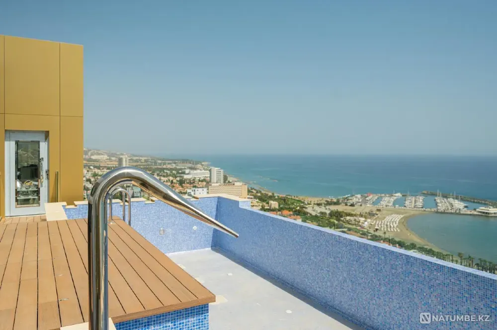 Property in Cyprus Astana - photo 12