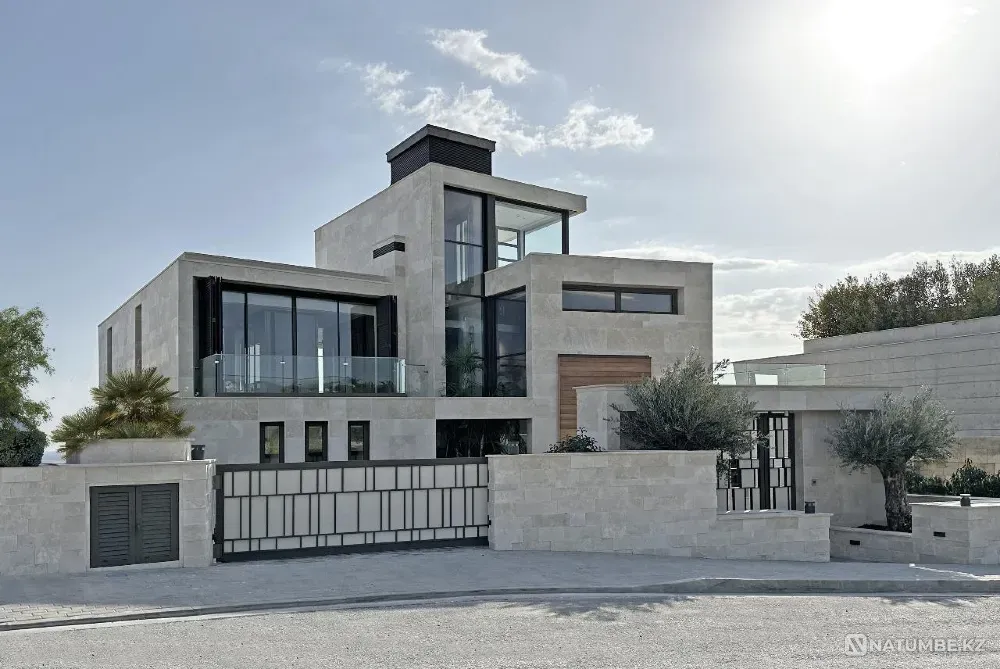Property in Cyprus Astana - photo 9