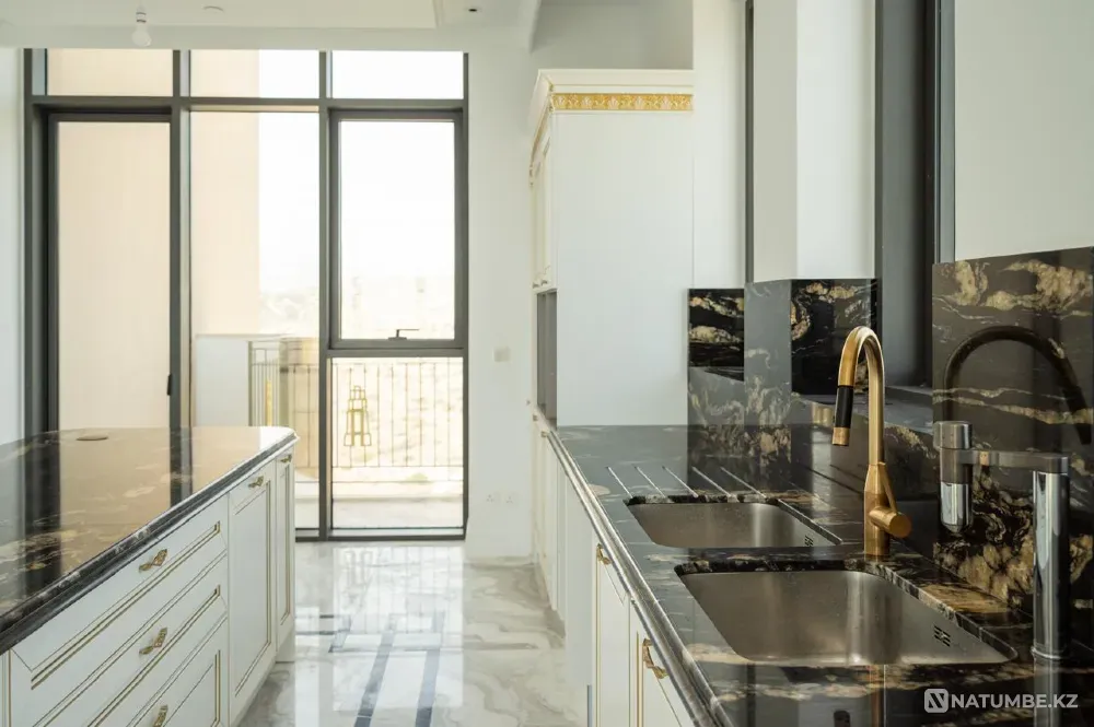 Property in Cyprus Astana - photo 2