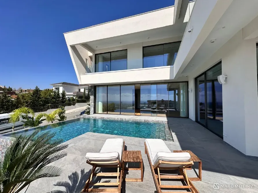 Property in Cyprus Astana - photo 1