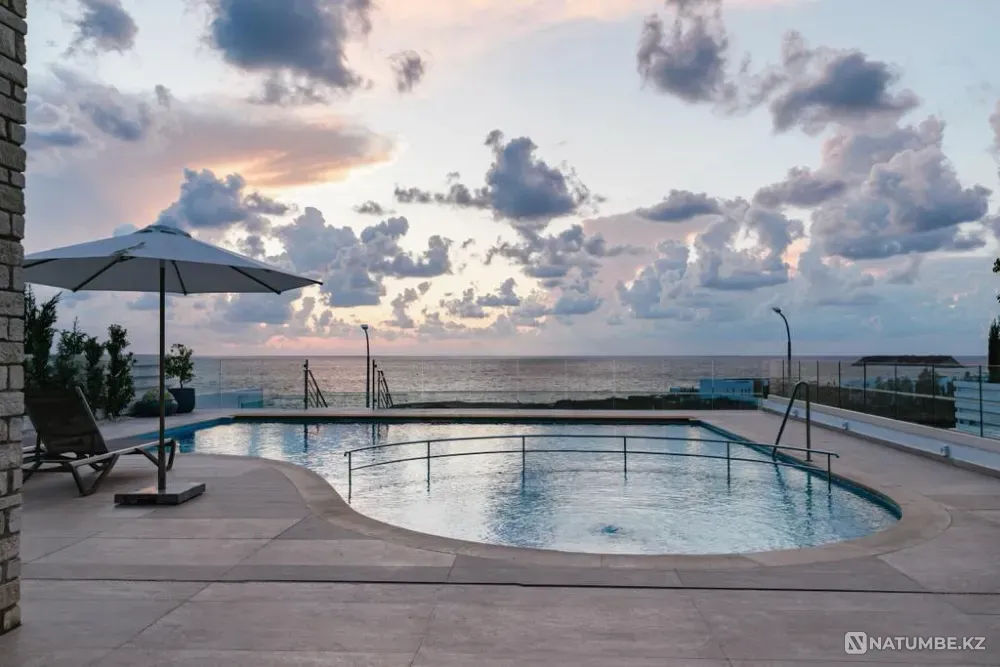 Property in Cyprus Astana - photo 7