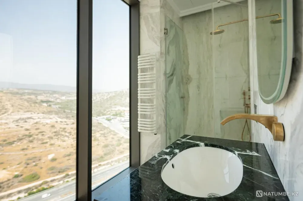 Property in Cyprus Astana - photo 13