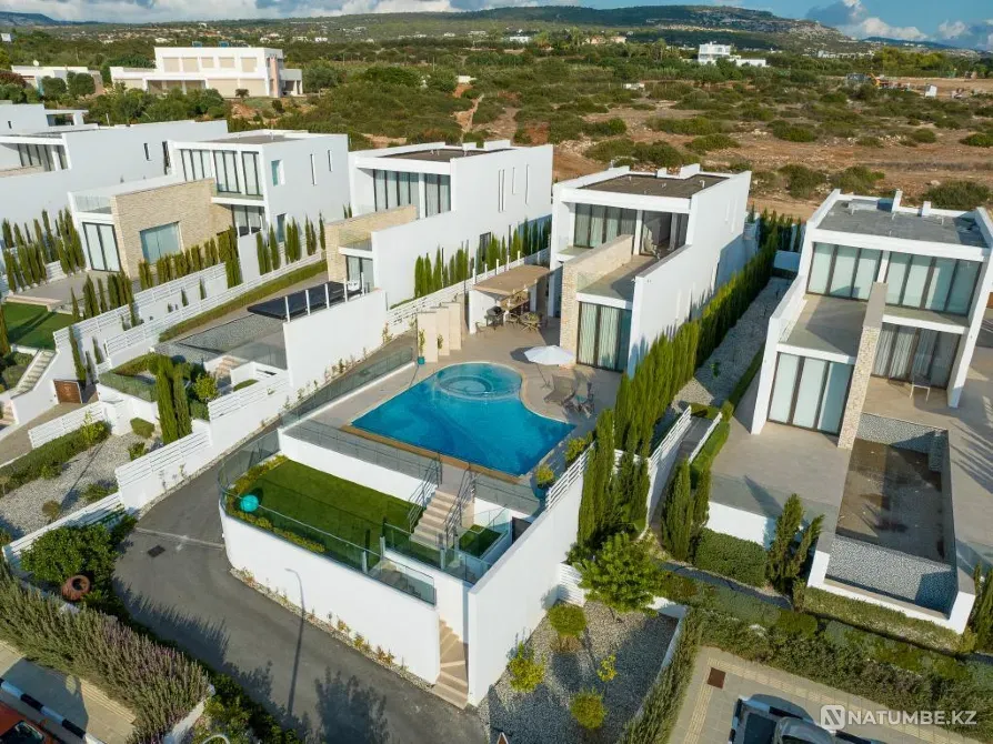 Property in Cyprus Astana - photo 8