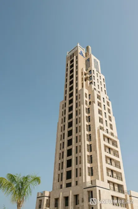 Property in Cyprus Astana - photo 3