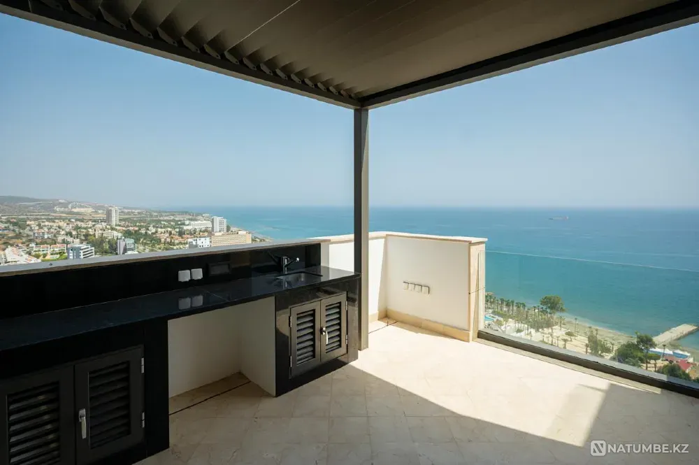 Property in Cyprus Astana - photo 11