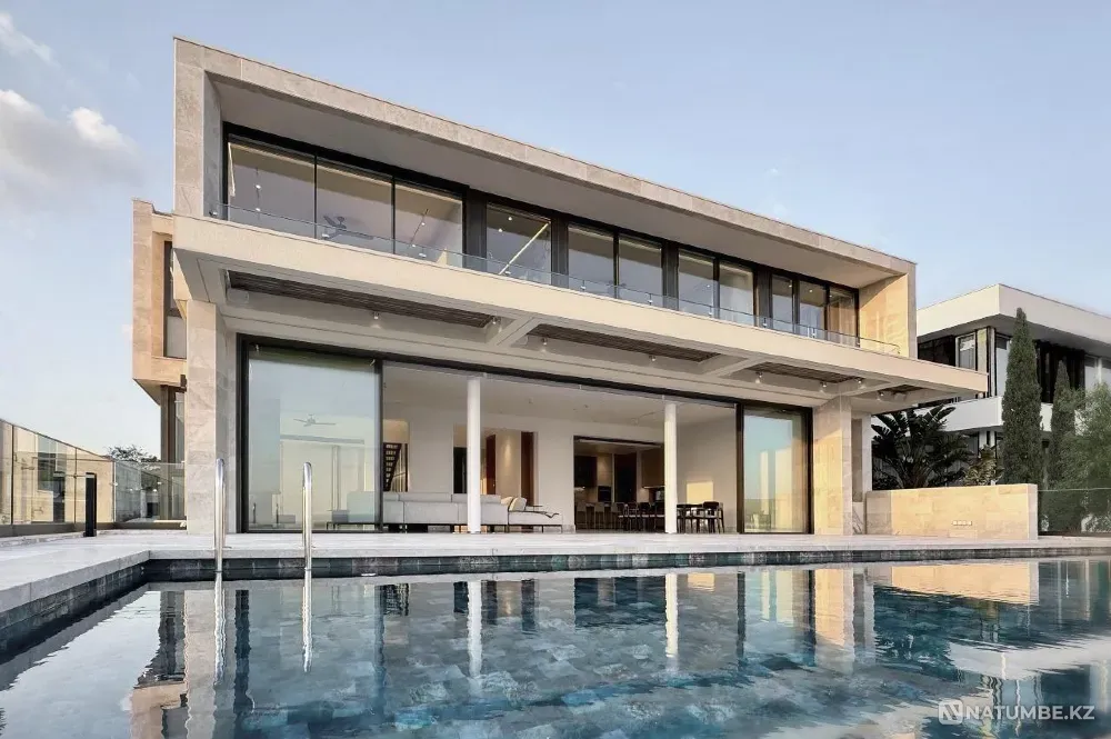 Property in Cyprus Astana - photo 10