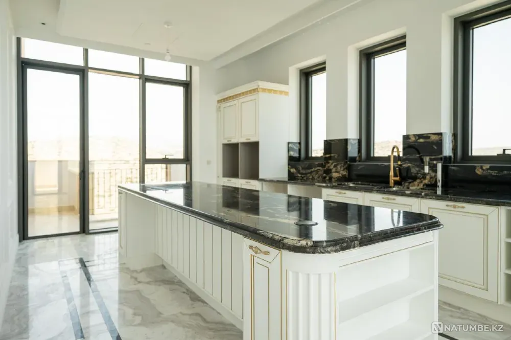 Property in Cyprus Astana - photo 14