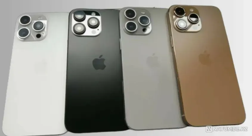 Custom Cell Phones Pavlodar - photo 1