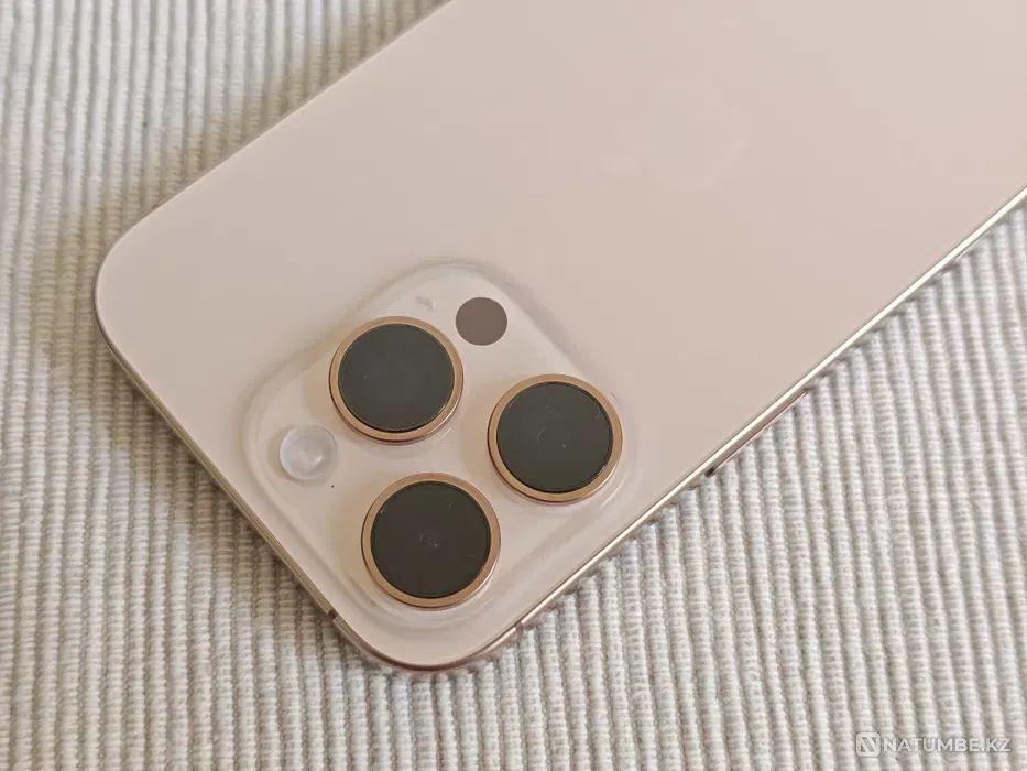 Продаётся iPhone 16 Pro (б/у Москва - изображение 3