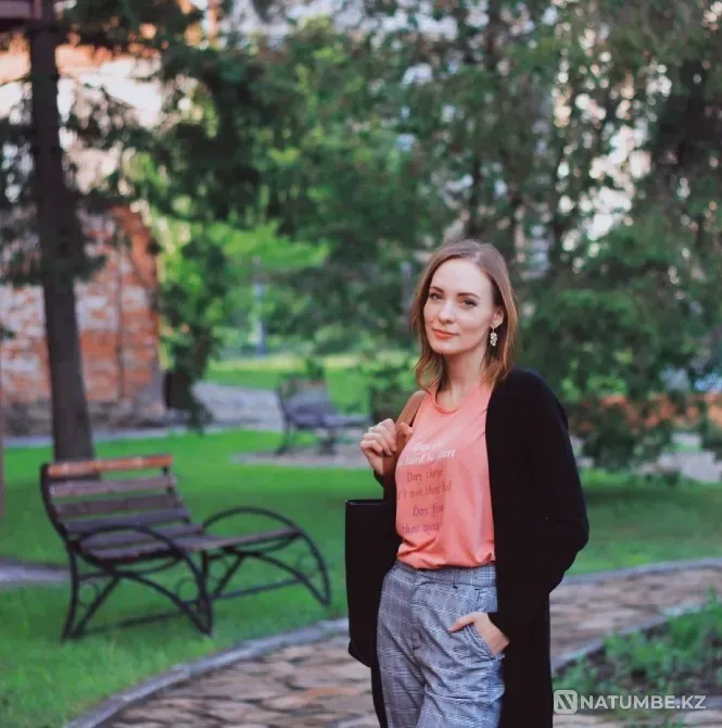 Психолог Онлайн Москва - изображение 1