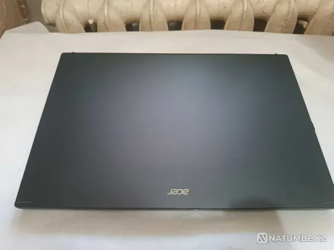 Aspire A715-76G laptop for sale Shymkent - photo 3