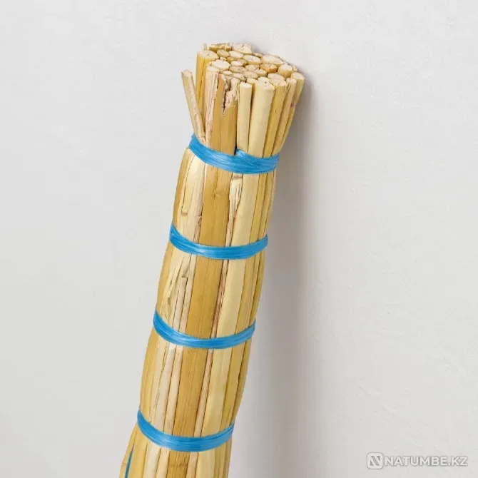 Веники из сорго оптом от производителя Астана - изображение 8