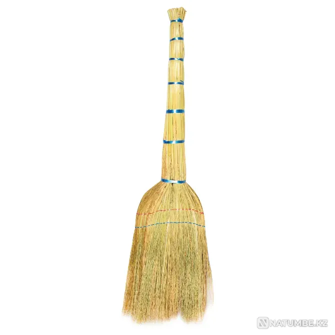 Веники из сорго оптом от производителя Астана - изображение 7