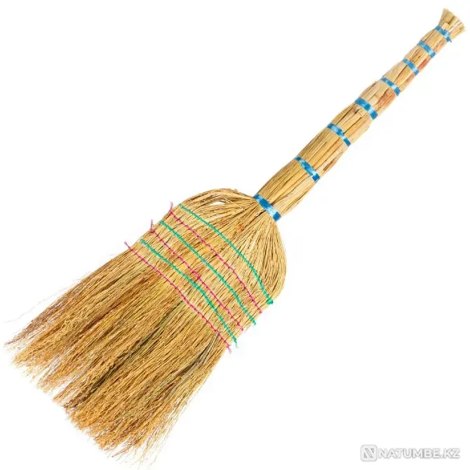Веники из сорго оптом от производителя Астана - изображение 6