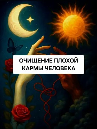 Алматы! Очищение Плохой Кармы Человека Алматы