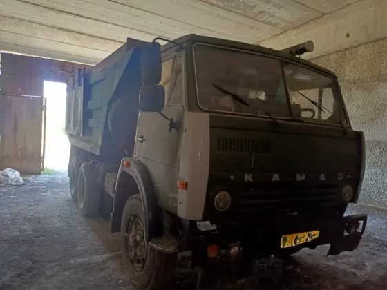 Продам Камаз 5511 самосвал Usharal