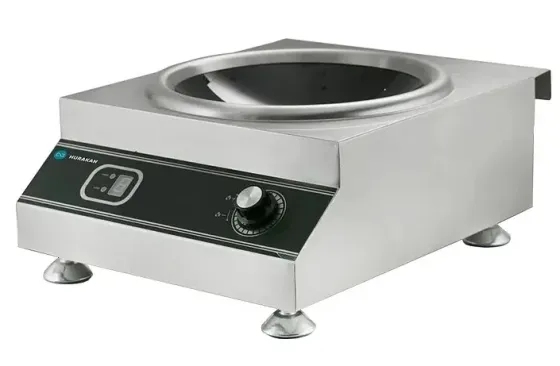 Индукционная плита Hurakan HKN-ICF50D пр Алматы