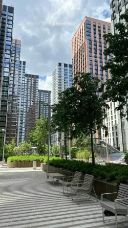 Недвижимость в Москве и Подмосковье Астана