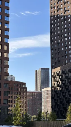 Недвижимость в Москве и Подмосковье Астана
