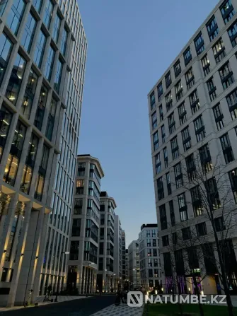 Real estate in Moscow and Moscow region Astana - photo 1