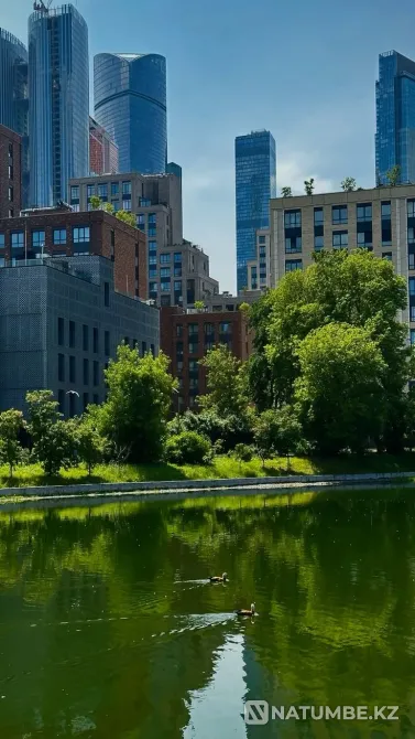 Мәскеудегі және Мәскеу облысындағы жылжымайтын мүлік  Астана - изображение 3