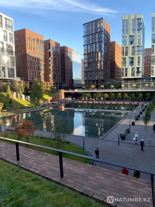 Мәскеудегі және Мәскеу облысындағы жылжымайтын мүлік  Астана - изображение 2