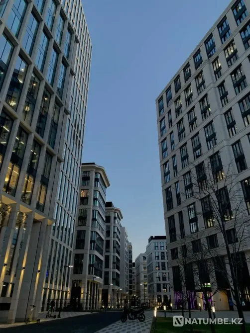 Мәскеудегі және Мәскеу облысындағы жылжымайтын мүлік  Астана - изображение 1