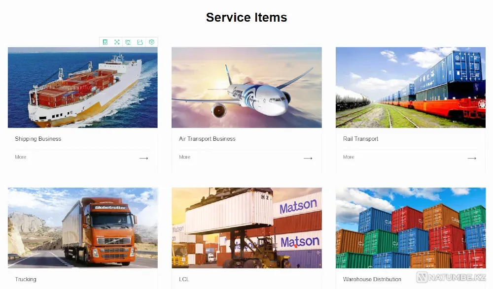 China-Kazakhstan, Uzbekistan by rail Almaty - photo 1