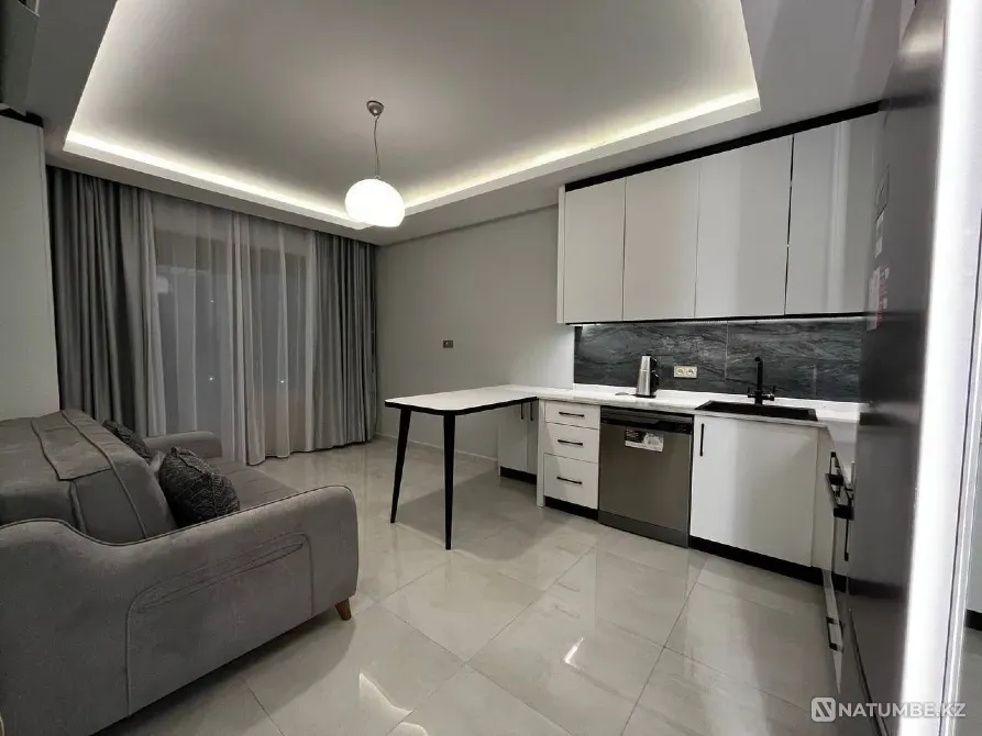 Türkiye, Alanya, Mahmutlar Apartment for sale Astana - photo 4