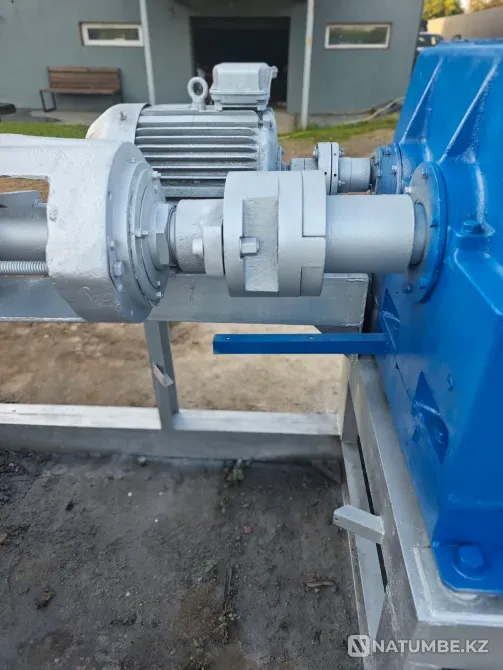 Котел Вакуумный КВ-4.6А (КВМ-4.6 Москва - изображение 3