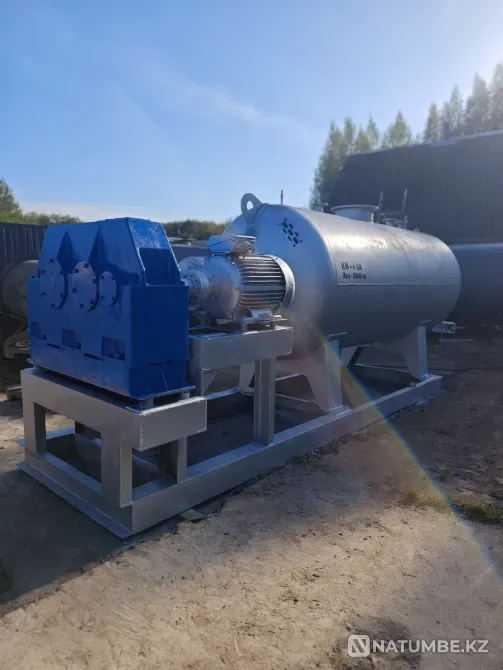 Котел Вакуумный КВ-4.6А (КВМ-4.6 Москва - изображение 1