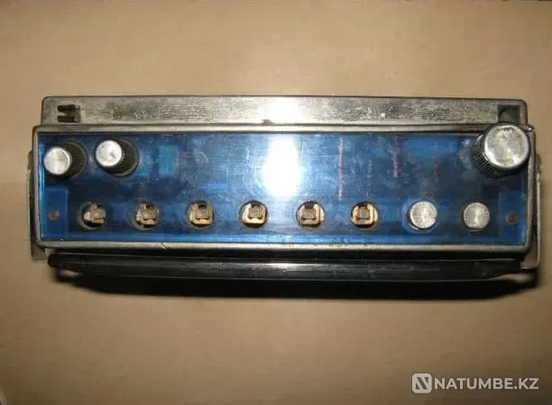 Spare parts for retro cars of the USSR Kostanay - photo 10