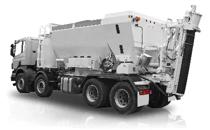 Мобильный бетонный завод Reimer RA-850 о Астана