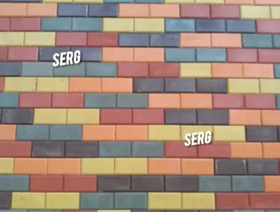 Landhaus вибропресстелген брусчатка  Алматы